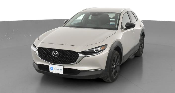 2024 Mazda CX-30 Select -
                Lorain, OH