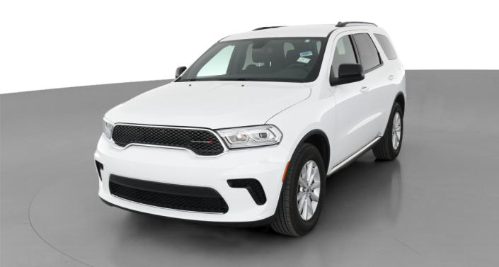 2023 Dodge Durango SXT -
                Richton Park, IL