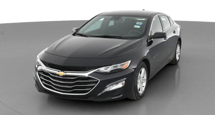 2023 Chevrolet Malibu LT -
                Richton Park, IL