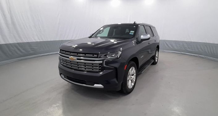 2023 Chevrolet Tahoe Premier -
                Akron, NY