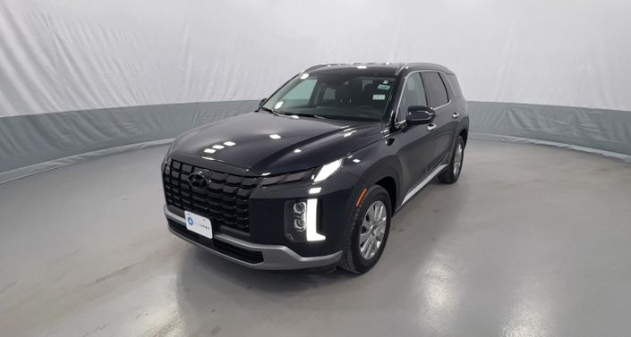 2024 Hyundai Palisade SEL -
                Akron, NY