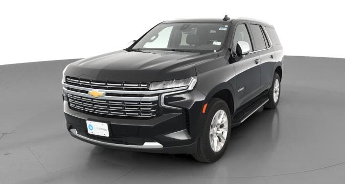 2023 Chevrolet Tahoe Premier -
                Trenton, OH