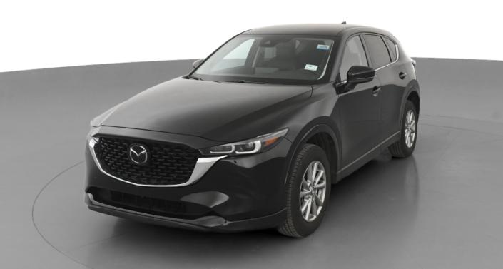 2024 Mazda CX-5 S -
                Fort Worth, TX