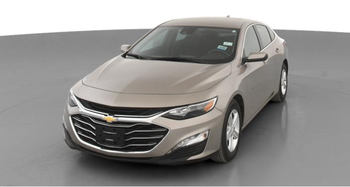 2023 Chevrolet Malibu LT -
                Fort Worth, TX