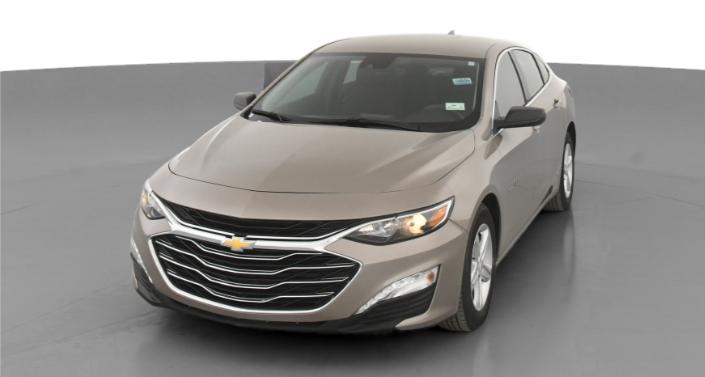 2023 Chevrolet Malibu LT -
                Fort Worth, TX