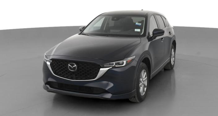 2024 Mazda CX-5 S -
                Fort Worth, TX