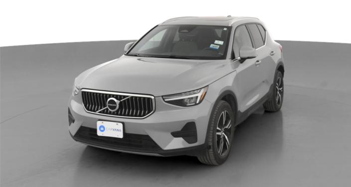 2024 Volvo XC40 B5 Core -
                Fort Worth, TX