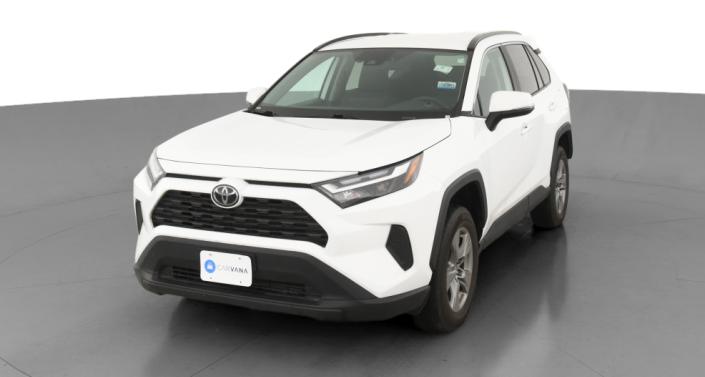 2024 Toyota RAV4 XLE -
                Indianapolis, IN