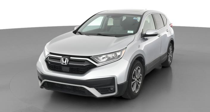 2020 Honda CR-V EX -
                Trenton, OH