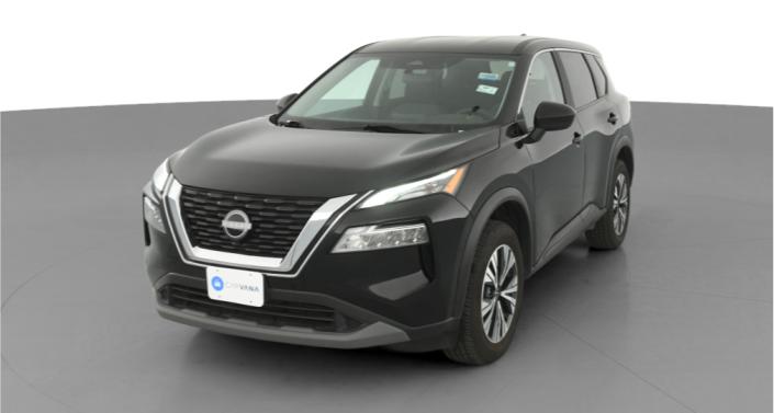 2023 Nissan Rogue SV -
                Tolleson, AZ