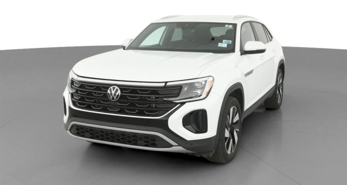 2024 Volkswagen Atlas SE -
                Tolleson, AZ