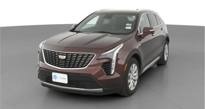 2023 Cadillac XT4 Premium Luxury -
                Tolleson, AZ