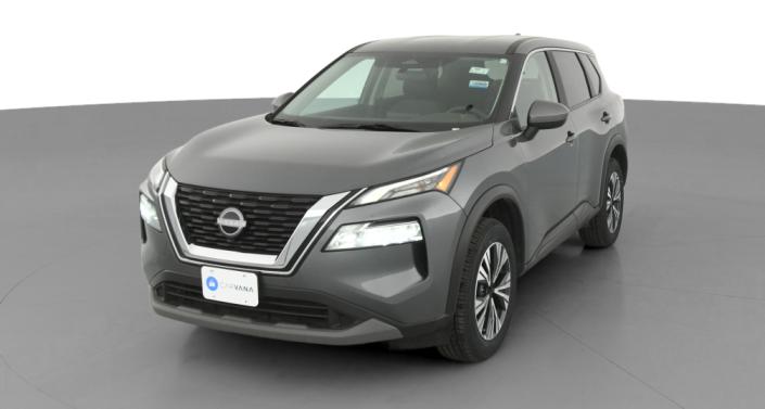 2023 Nissan Rogue SV -
                Tolleson, AZ