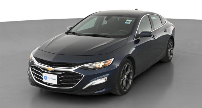 2022 Chevrolet Malibu LT -
                Beverly, NJ