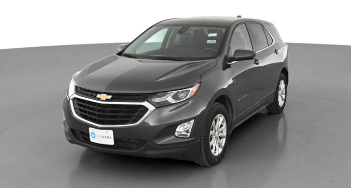 2020 Chevrolet Equinox LT -
                Beverly, NJ