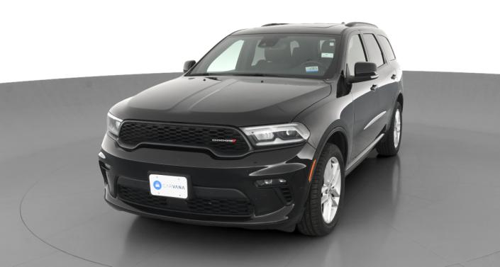 2023 Dodge Durango GT -
                Rocklin, CA