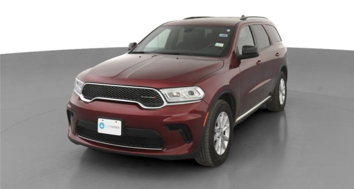 2023 Dodge Durango SXT -
                Fort Worth, TX