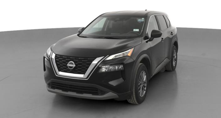 2023 Nissan Rogue S -
                Fort Worth, TX