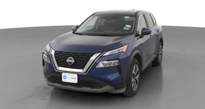 2023 Nissan Rogue SV -
                Fort Worth, TX