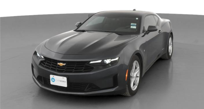 2023 Chevrolet Camaro LT -
                Fort Worth, TX