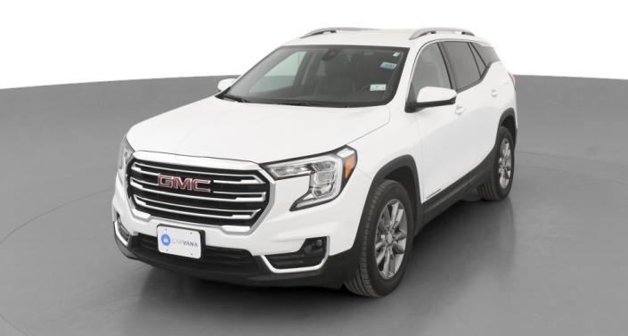 2024 GMC Terrain SLT -
                Fort Worth, TX