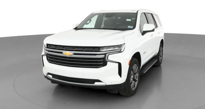 2023 Chevrolet Tahoe LT -
                Lorain, OH