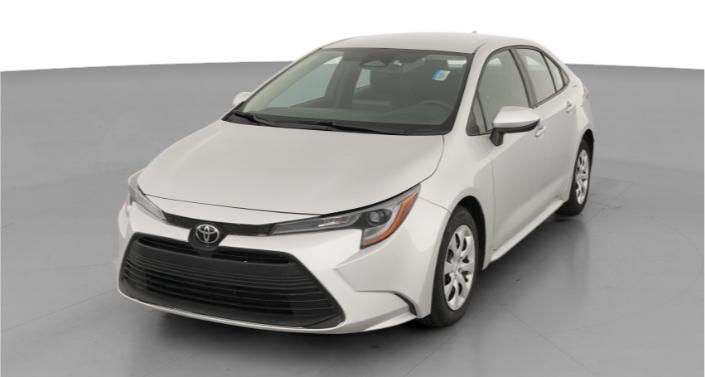 2023 Toyota Corolla LE -
                Haines City, FL