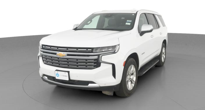 2023 Chevrolet Tahoe Premier -
                Hebron, OH