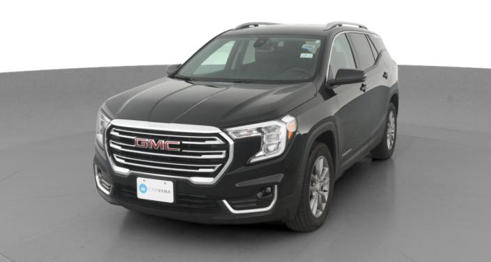 2024 GMC Terrain SLT -
                Hebron, OH