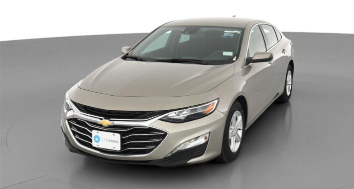 2023 Chevrolet Malibu LT Hero Image