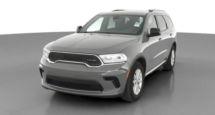 2023 Dodge Durango SXT -
                Trenton, OH