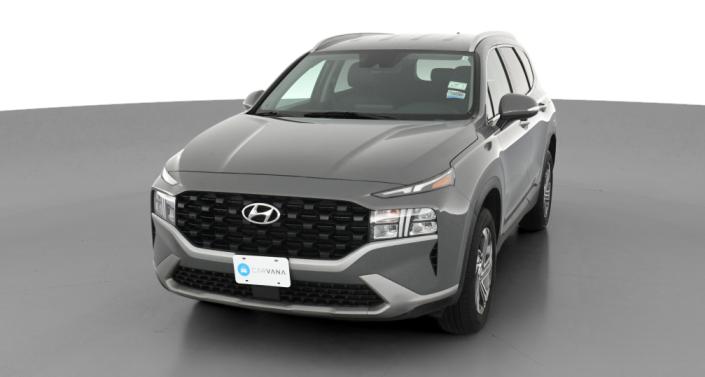 2023 Hyundai Santa Fe SEL -
                Trenton, OH