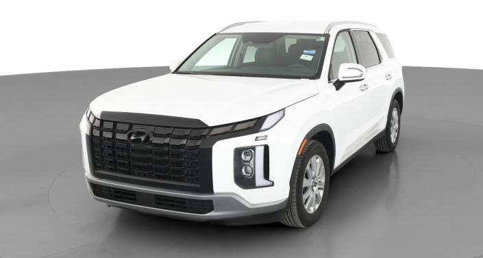 2024 Hyundai Palisade SEL -
                Trenton, OH