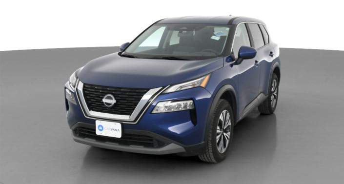 2023 Nissan Rogue SV -
                Richton Park, IL