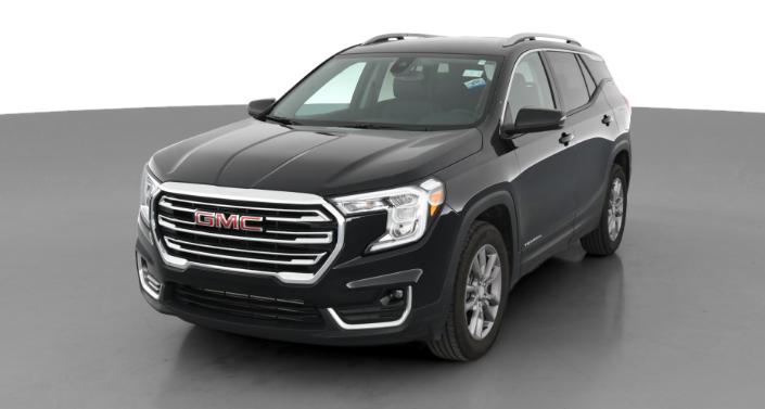 2024 GMC Terrain SLT -
                Richton Park, IL