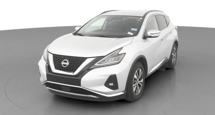 2023 Nissan Murano SV -
                Auburn, GA