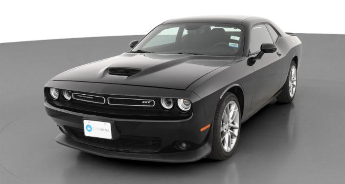 2022 Dodge Challenger GT -
                Auburn, GA