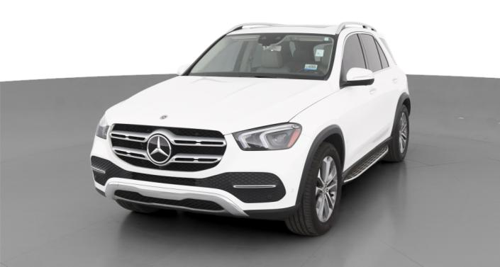 2020 Mercedes-Benz GLE 350 -
                Bessemer, AL