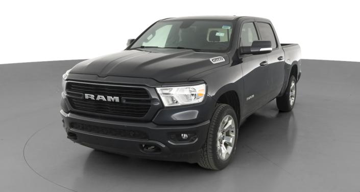 2019 RAM 1500 Big Horn -
                Lorain, OH