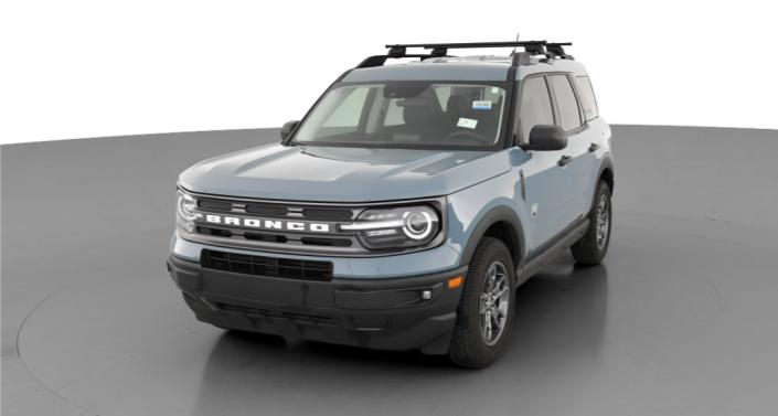 2022 Ford Bronco Sport Big Bend -
                Auburn, GA