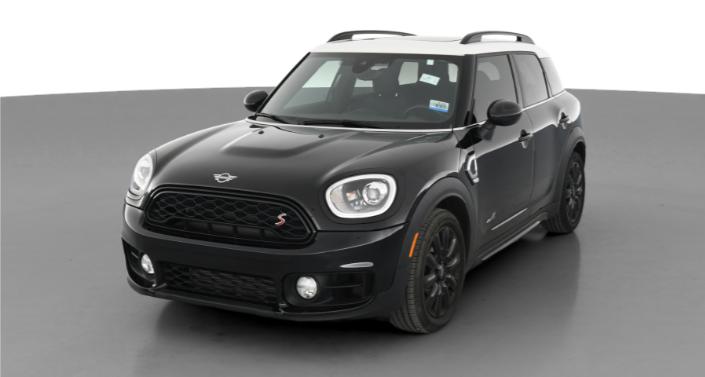 2019 MINI Cooper Countryman S -
                Richton Park, IL