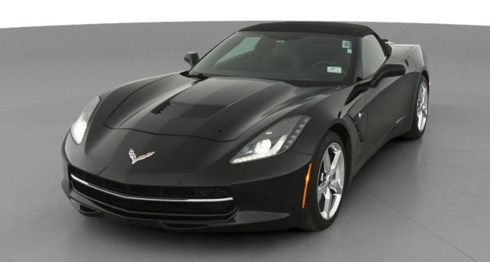 2014 Chevrolet Corvette Stingray -
                Tolleson, AZ