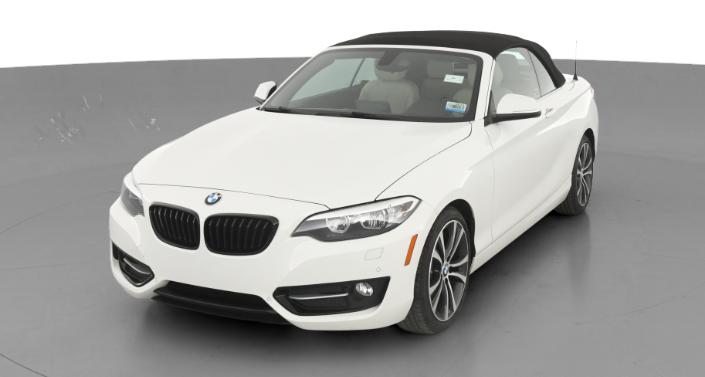 2017 BMW 2 Series 230i xDrive -
                Lorain, OH