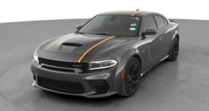 2022 Dodge Charger Scat Pack -
                Beverly, NJ