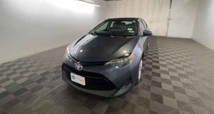 2019 Toyota Corolla LE -
                Framingham, MA