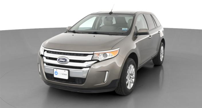 2013 Ford Edge SEL -
                Haines City, FL