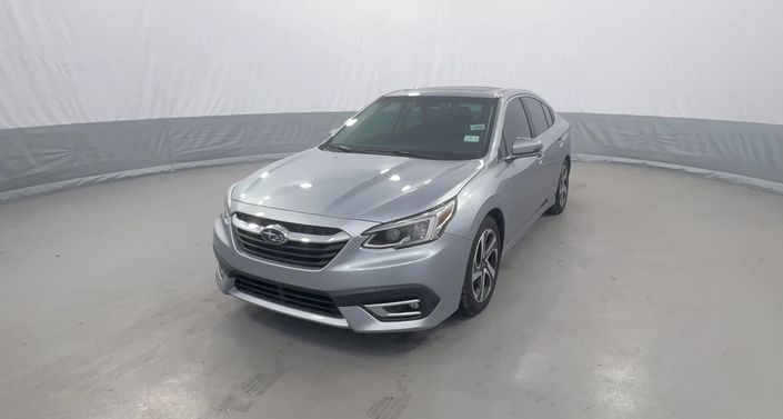 2020 Subaru Legacy Limited -
                Akron, NY