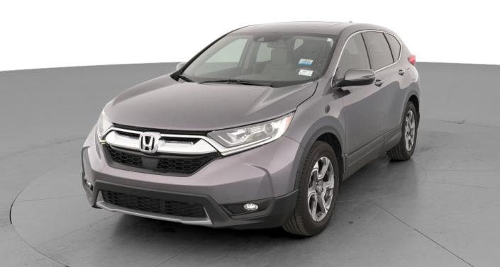 2017 Honda CR-V EX -
                Tolleson, AZ