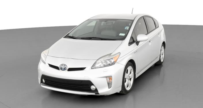 2014 Toyota Prius Five -
                Auburn, GA