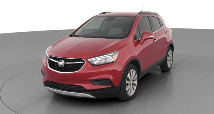 2019 Buick Encore Preferred -
                Haines City, FL